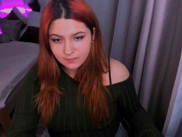 Milenafiery webcam