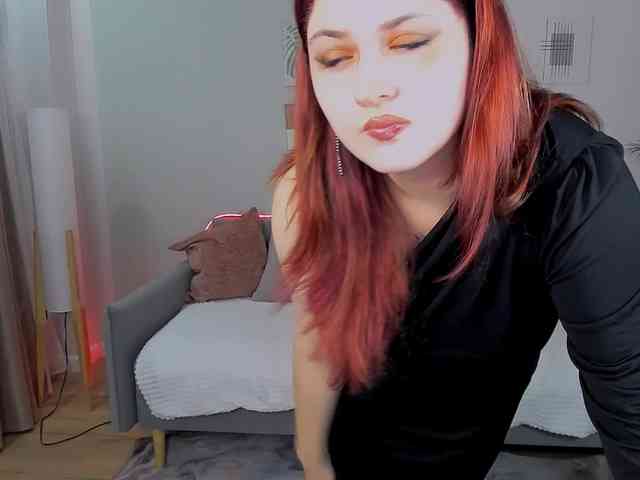 Milenafiery webcam