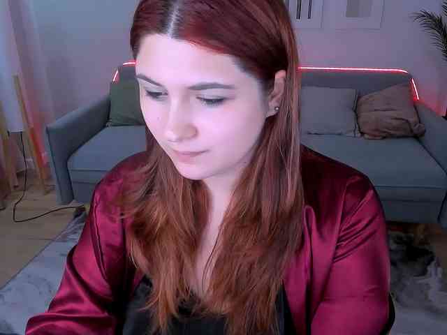 Milenafiery webcam