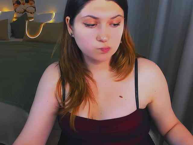 Milenafiery webcam