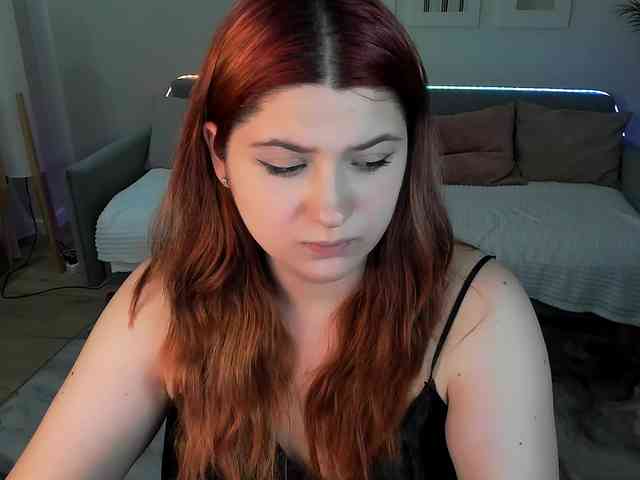 Milenafiery webcam