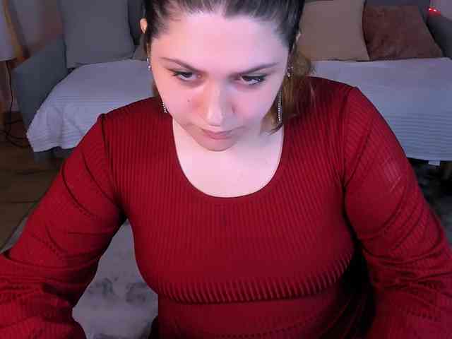 Milenafiery webcam