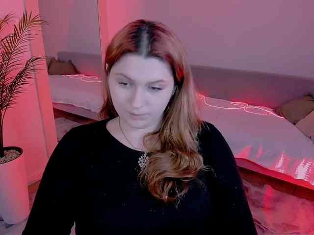 Milenafiery webcam
