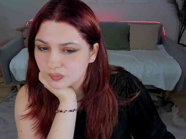 Milenafiery webcam