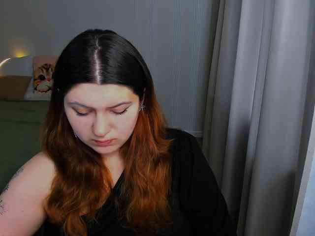 Milenafiery webcam