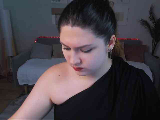 Milenafiery webcam