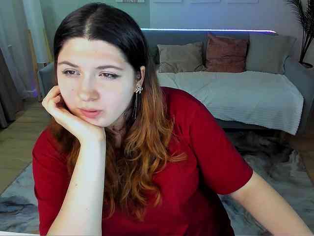 Milenafiery webcam