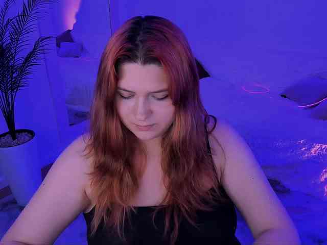 Milenafiery webcam