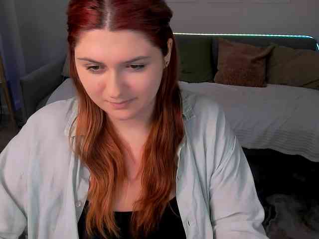 Milenafiery webcam