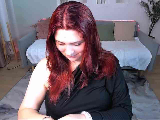 Milenafiery webcam