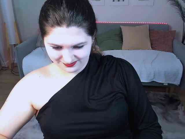 Milenafiery webcam