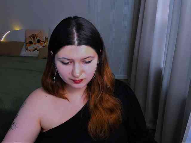 Milenafiery webcam