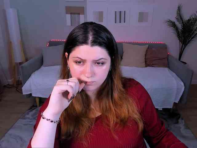 Milenafiery webcam