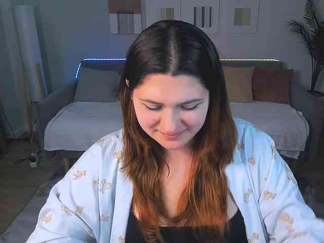 Milenafiery webcam