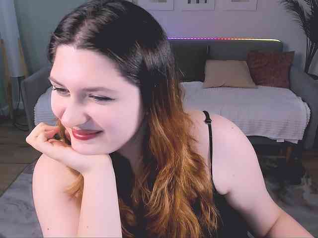 Milenafiery webcam