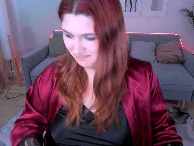 Milenafiery webcam