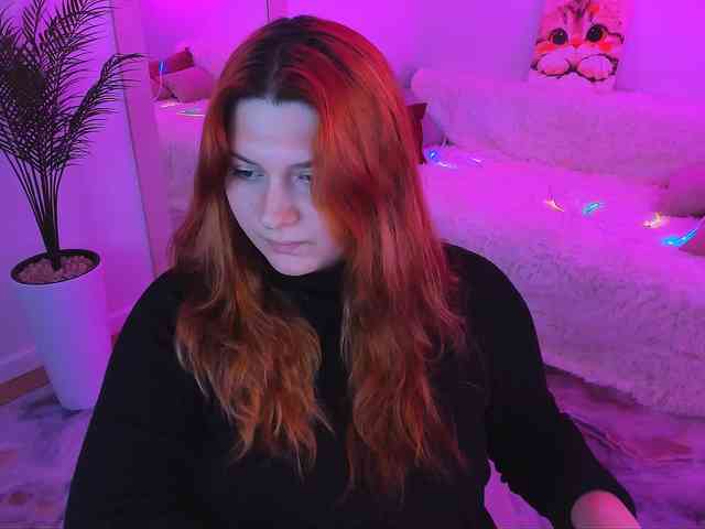 Milenafiery webcam