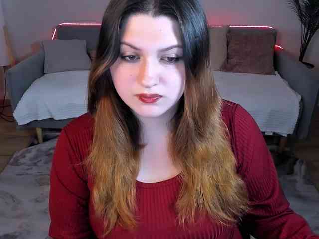 Milenafiery webcam