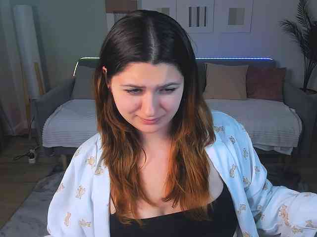 Milenafiery webcam