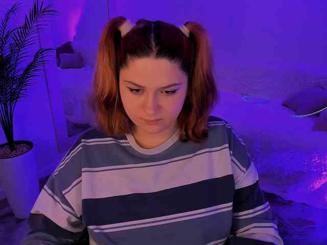Milenafiery webcam