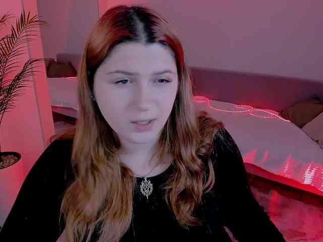 Milenafiery webcam