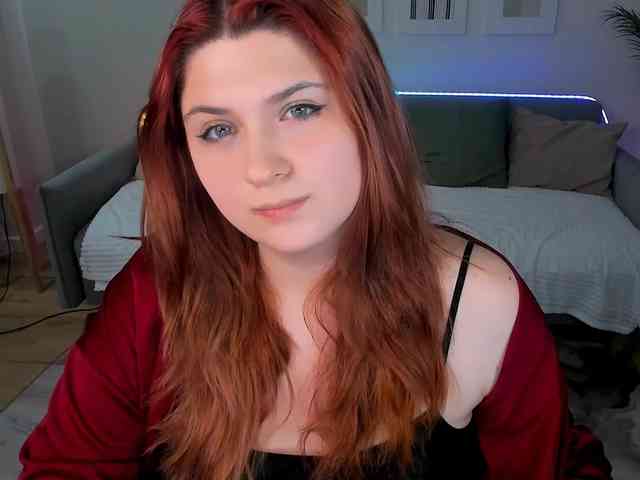 Milenafiery webcam