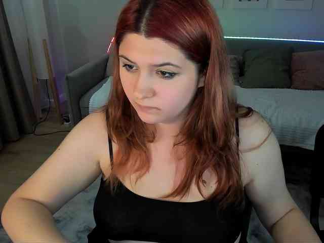 Milenafiery webcam