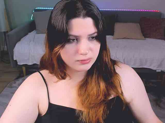 Milenafiery webcam