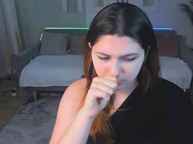 Milenafiery webcam