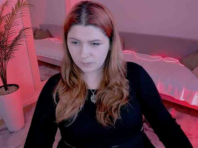 Milenafiery webcam