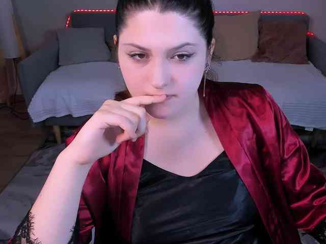 Milenafiery webcam