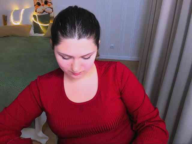 Milenafiery webcam