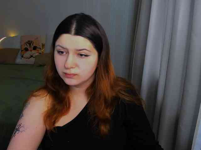 Milenafiery webcam