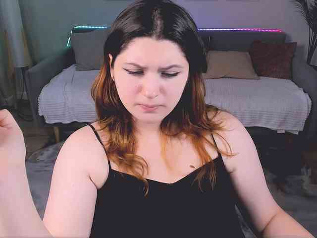 Milenafiery webcam