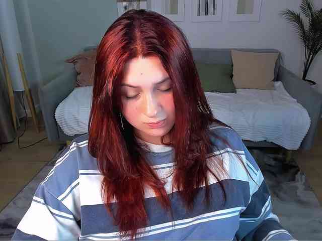 Milenafiery webcam