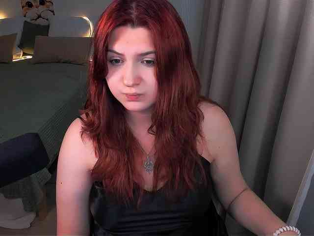 Milenafiery webcam
