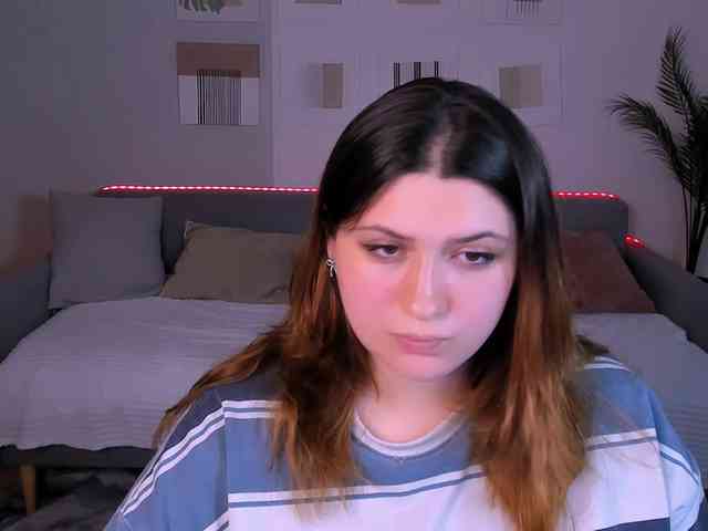 Milenafiery webcam