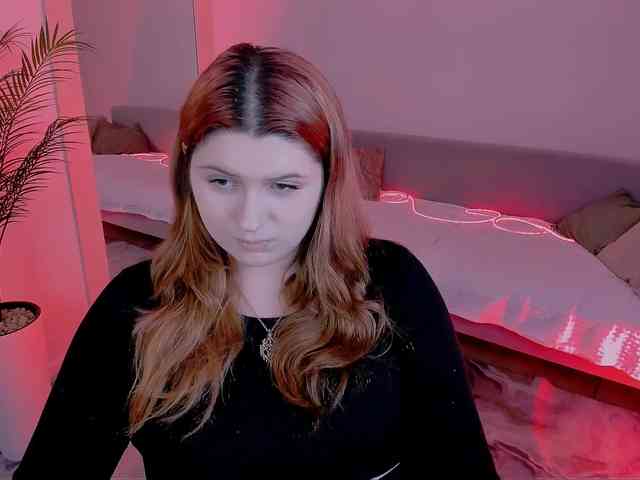 Milenafiery webcam