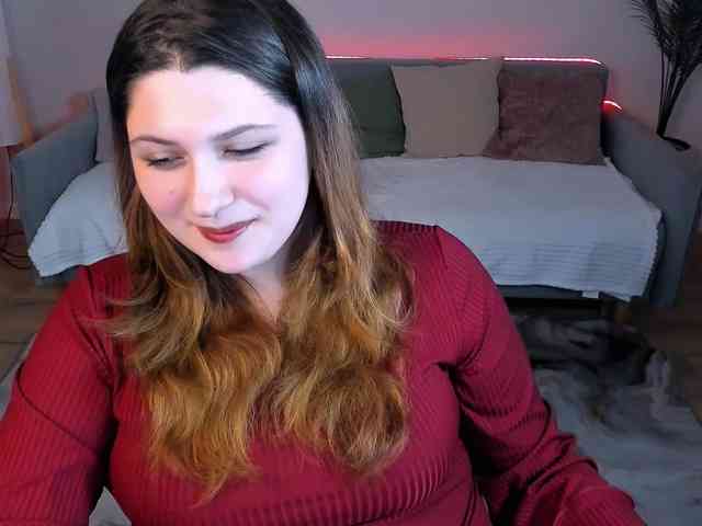 Milenafiery webcam