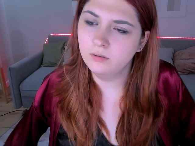Milenafiery webcam