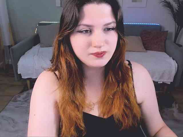 Milenafiery webcam