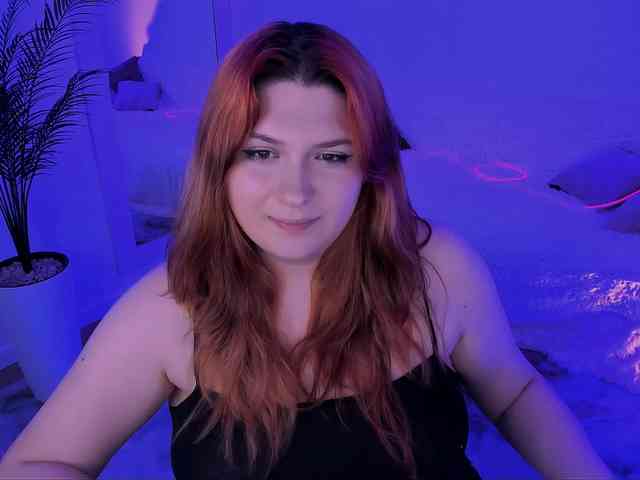 Milenafiery webcam