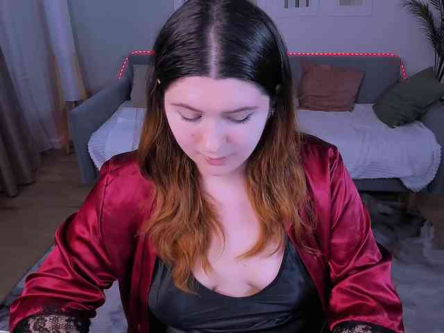 Milenafiery webcam
