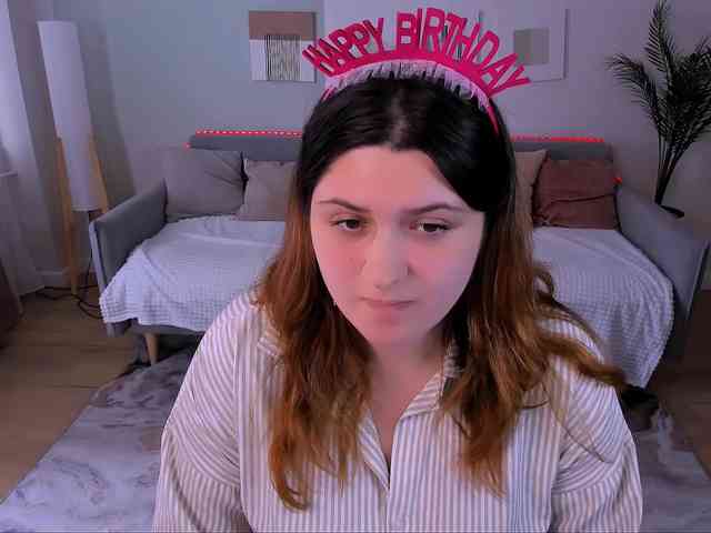 Milenafiery webcam