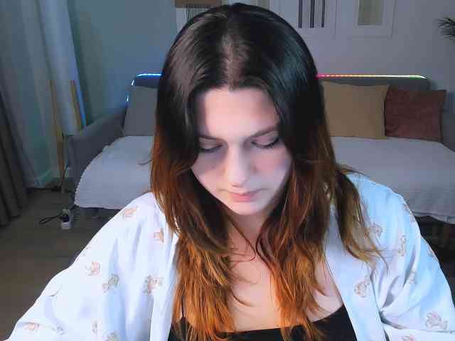 Milenafiery webcam