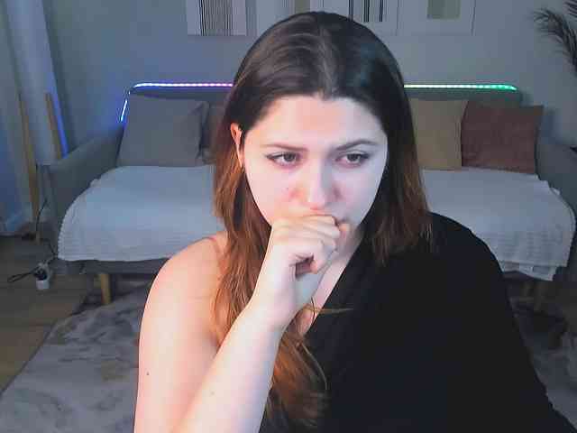Milenafiery webcam