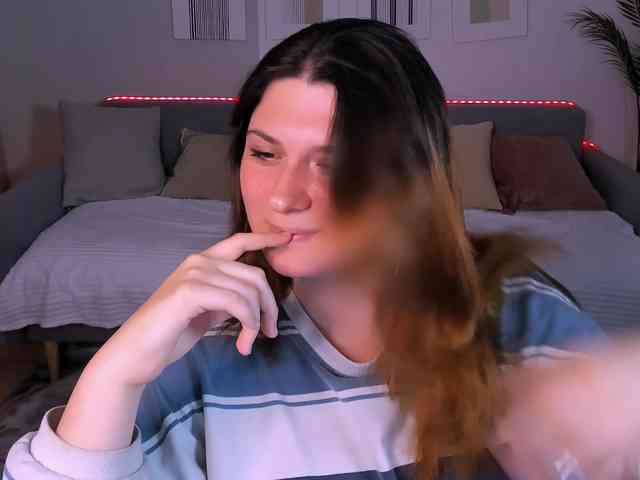 Milenafiery webcam