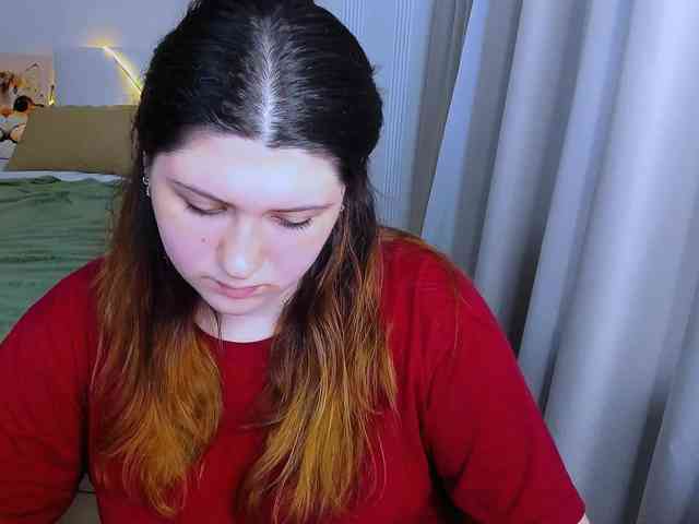 Milenafiery webcam