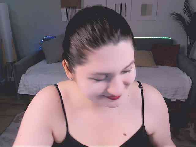 Milenafiery webcam