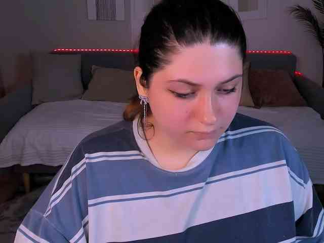 Milenafiery webcam